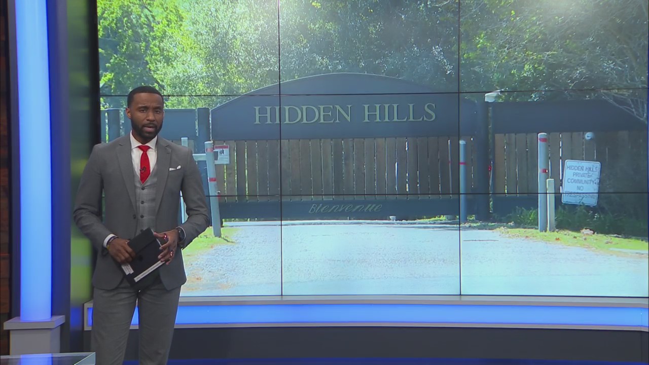 Controversy over dumpsters in St. Landry Parish