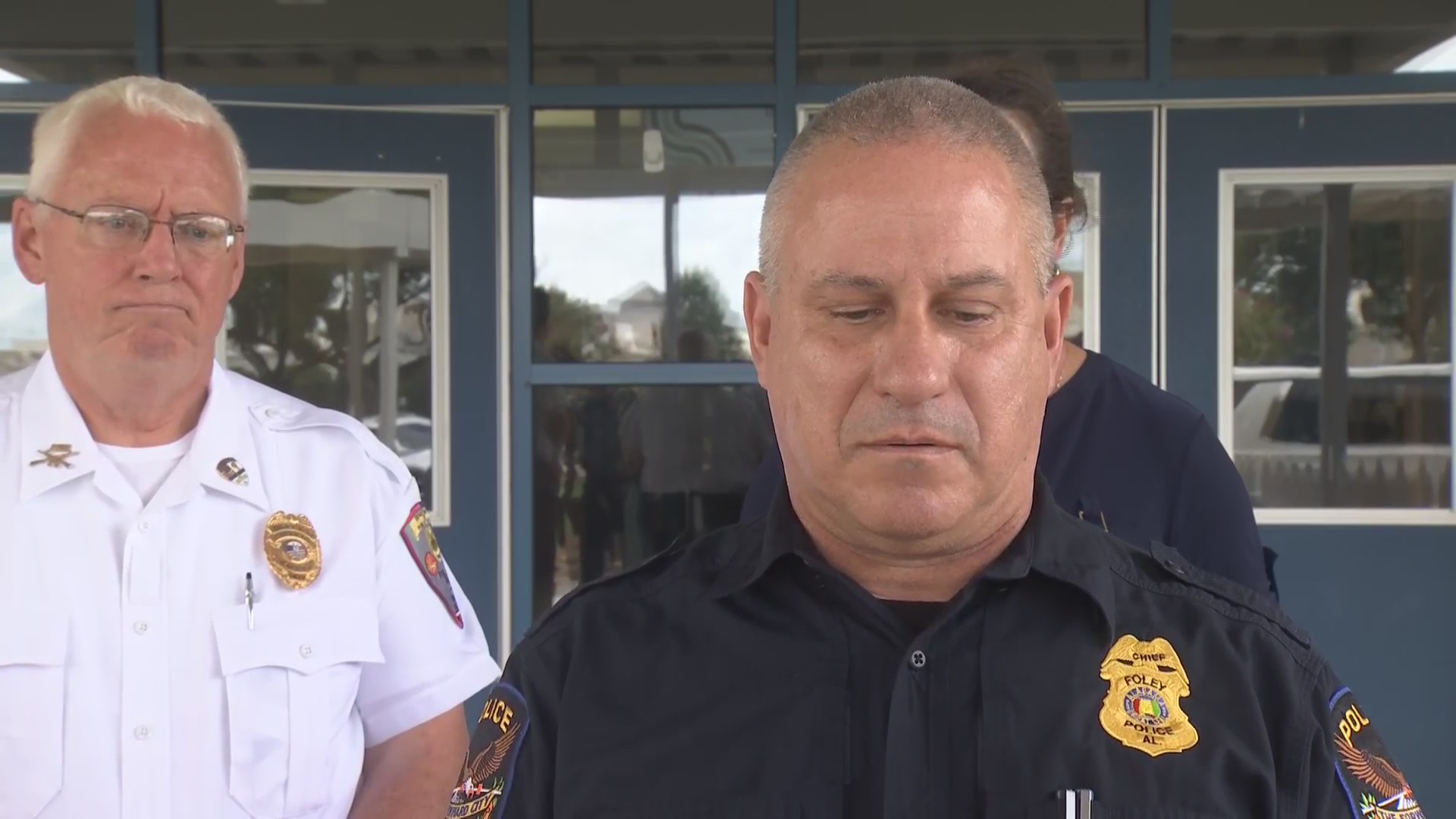 Foley High School Incident – WKRG News 5