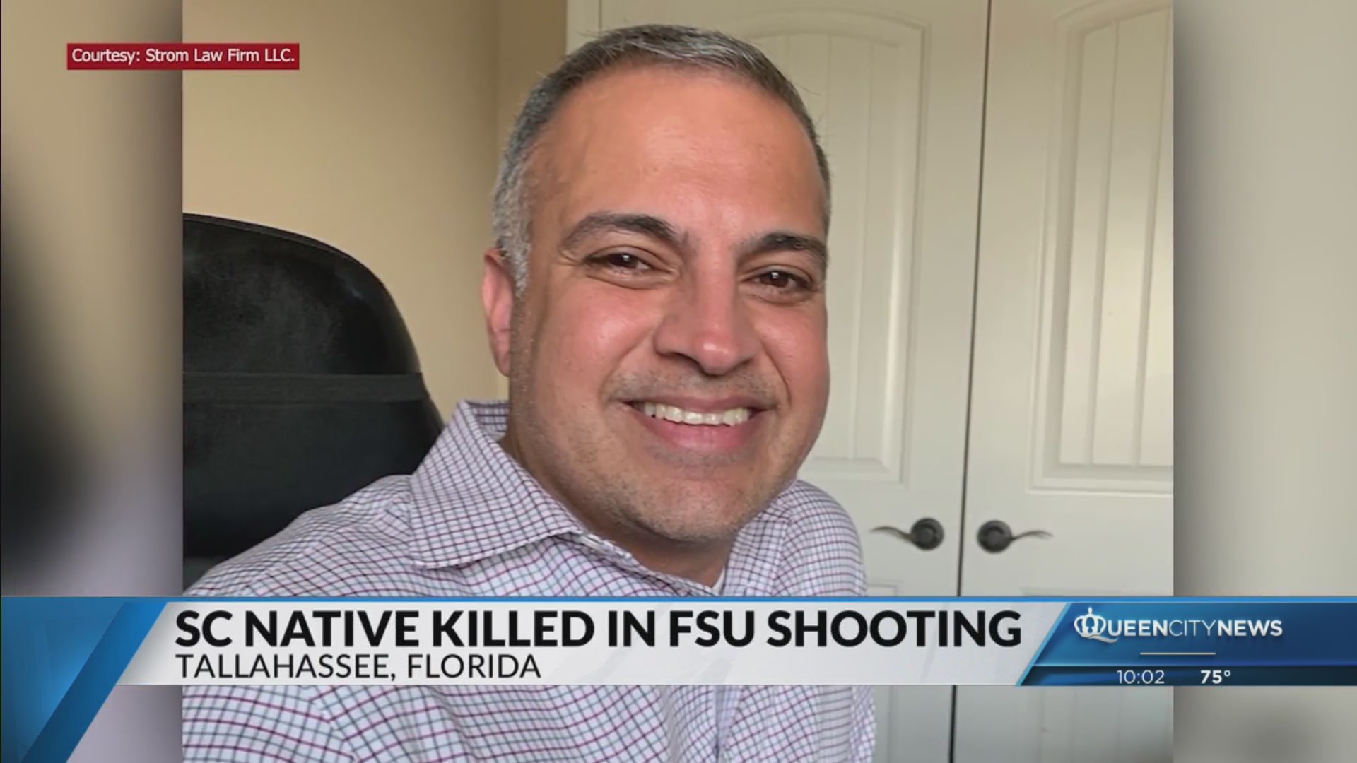 Students return to class after FSU mass shooting that killed two ...