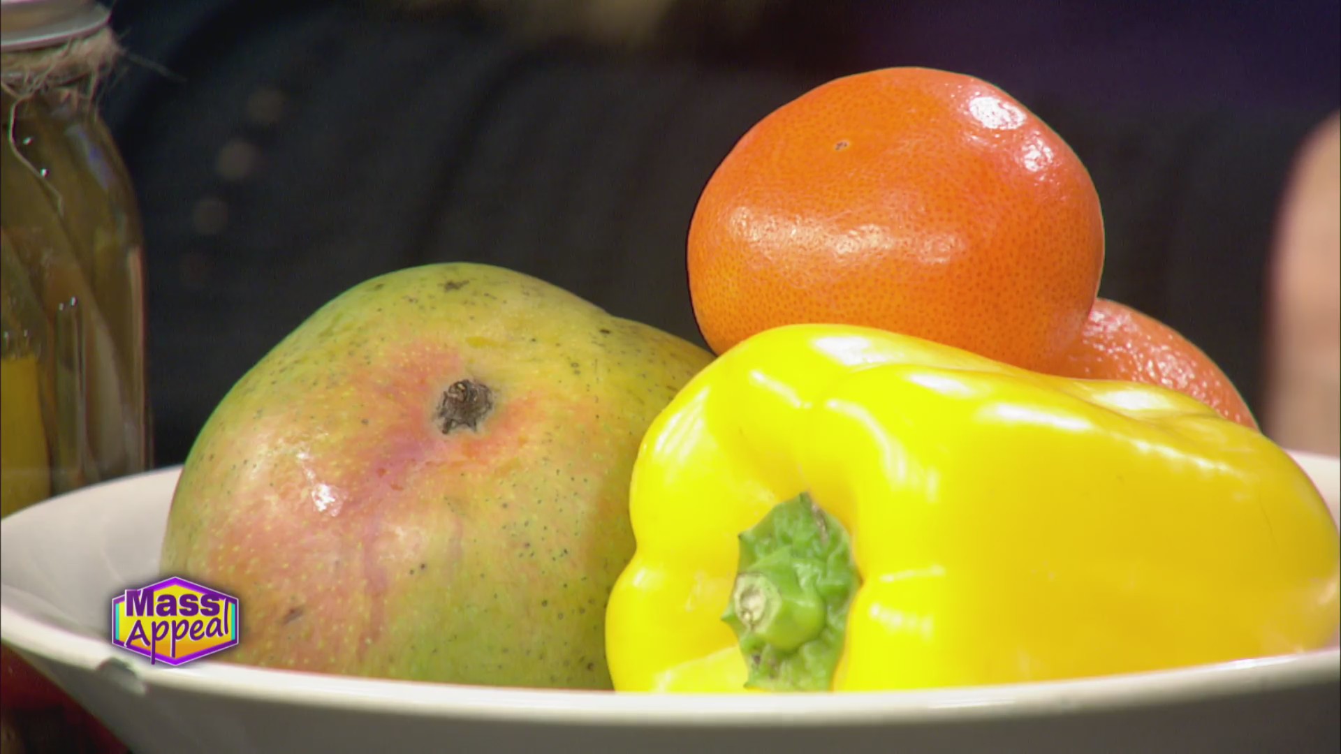 Mass Appeal Food you should eat to boost your mood – WWLP
