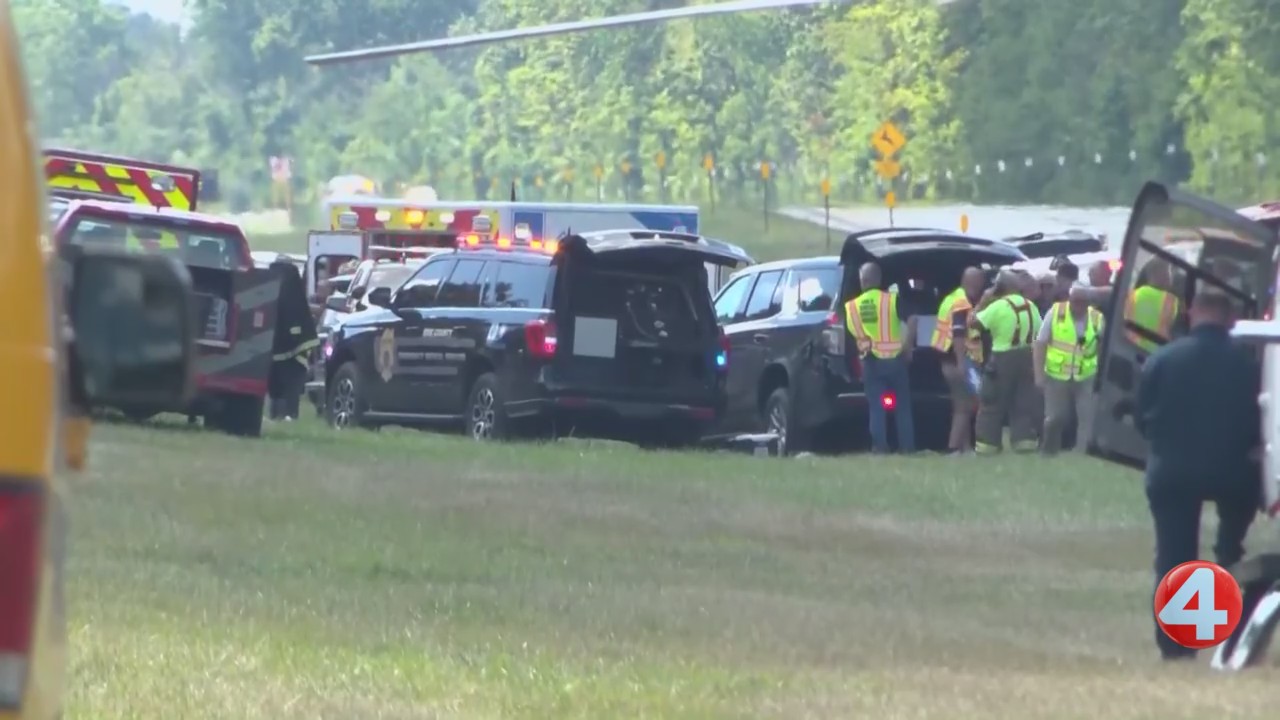 New York State Police give update on tour bus crash investigation ...