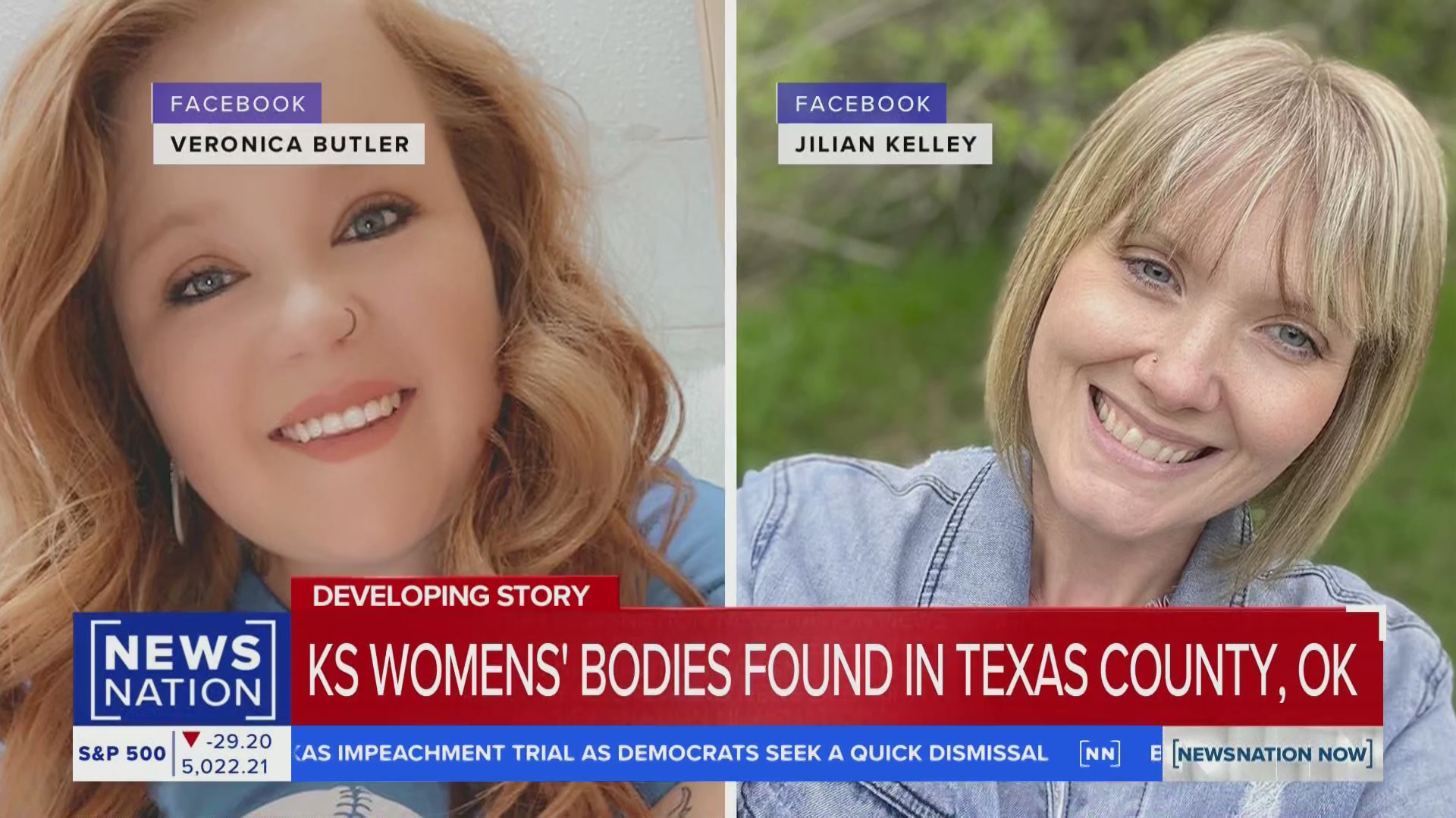 Suspects in murder of Kansas mothers denied bond | NewsNation Now ...