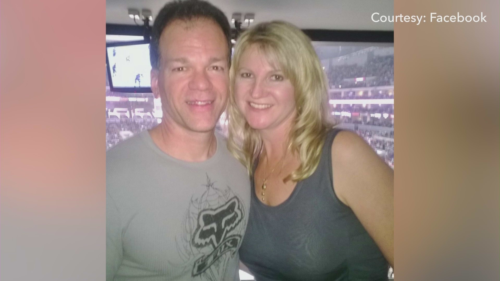 Husband of Burbank elementary school teacher killed by her own son ...
