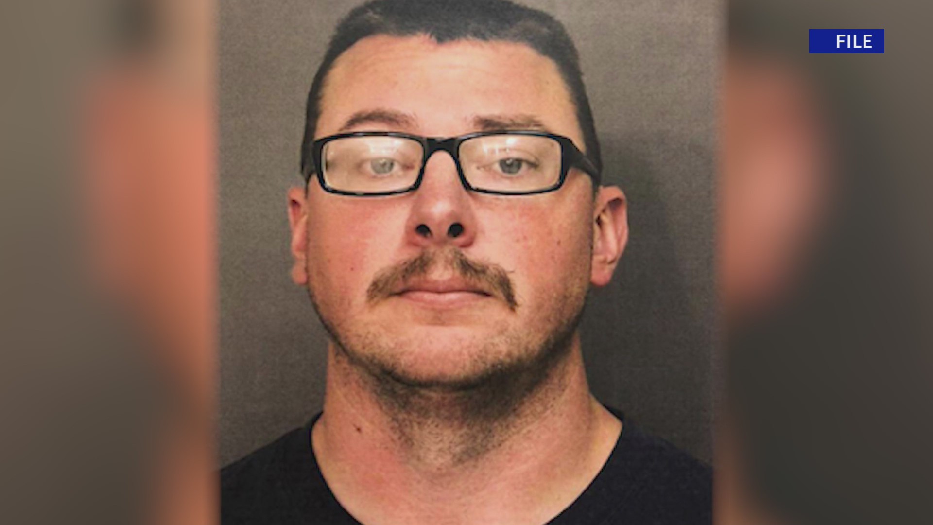 Man accused of killing ex-wife, son in house fire has motion to change ...