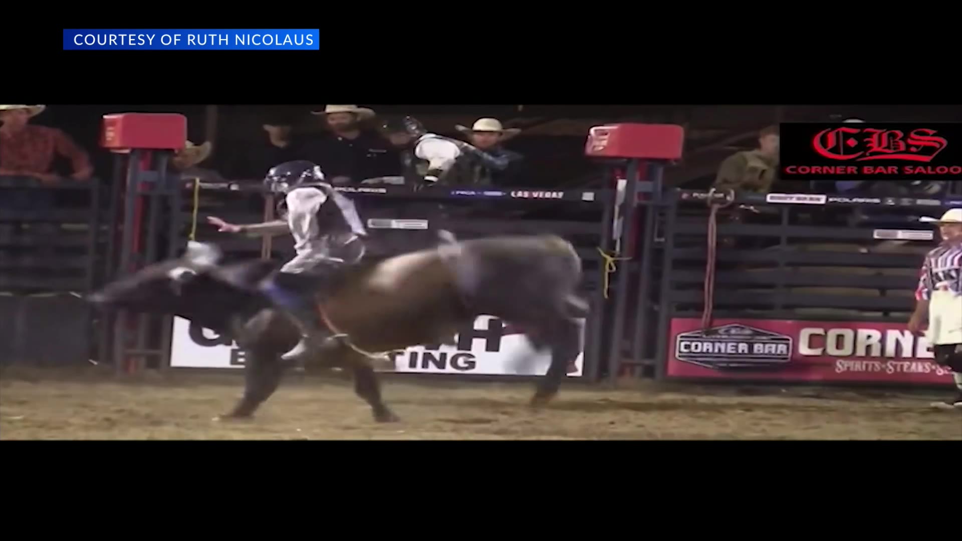 Hometown hero taking center stage at Badlands Circuit Finals Rodeo – KX ...
