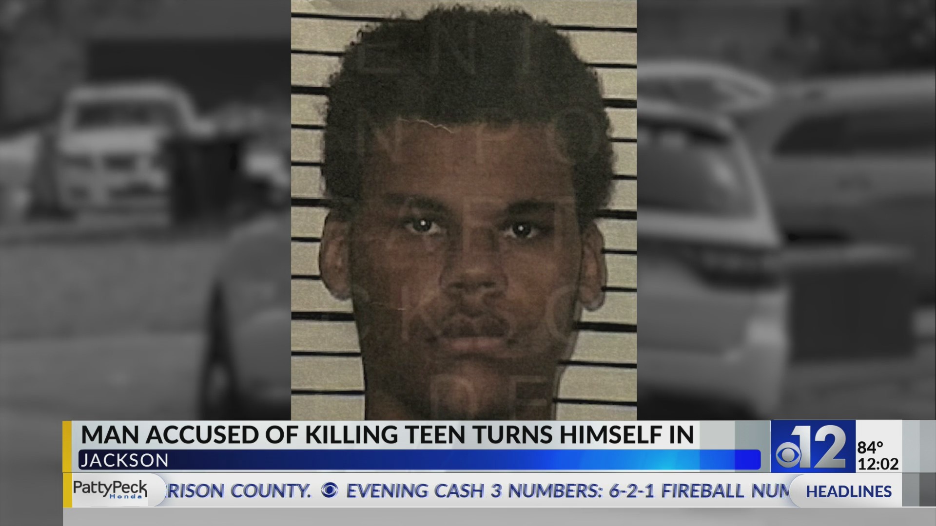 Bond denied for 19-year-old charged in death of Jackson teen – WJTV