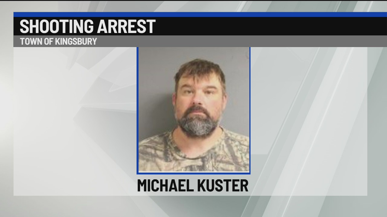 Kingsbury man accused of attempted murder – NEWS10 ABC
