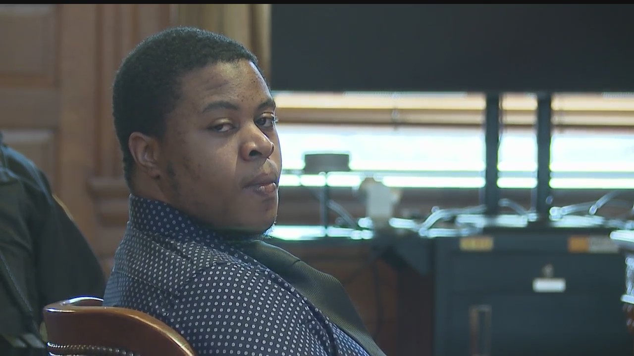 Trial begins for man charged in deadly Warren bar shooting – WKBN.com
