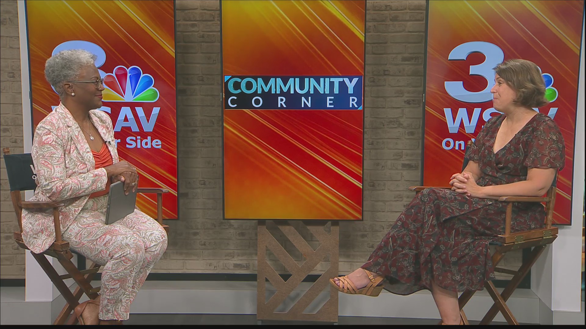 Community Corner City of Savannah is hosting an event to honor