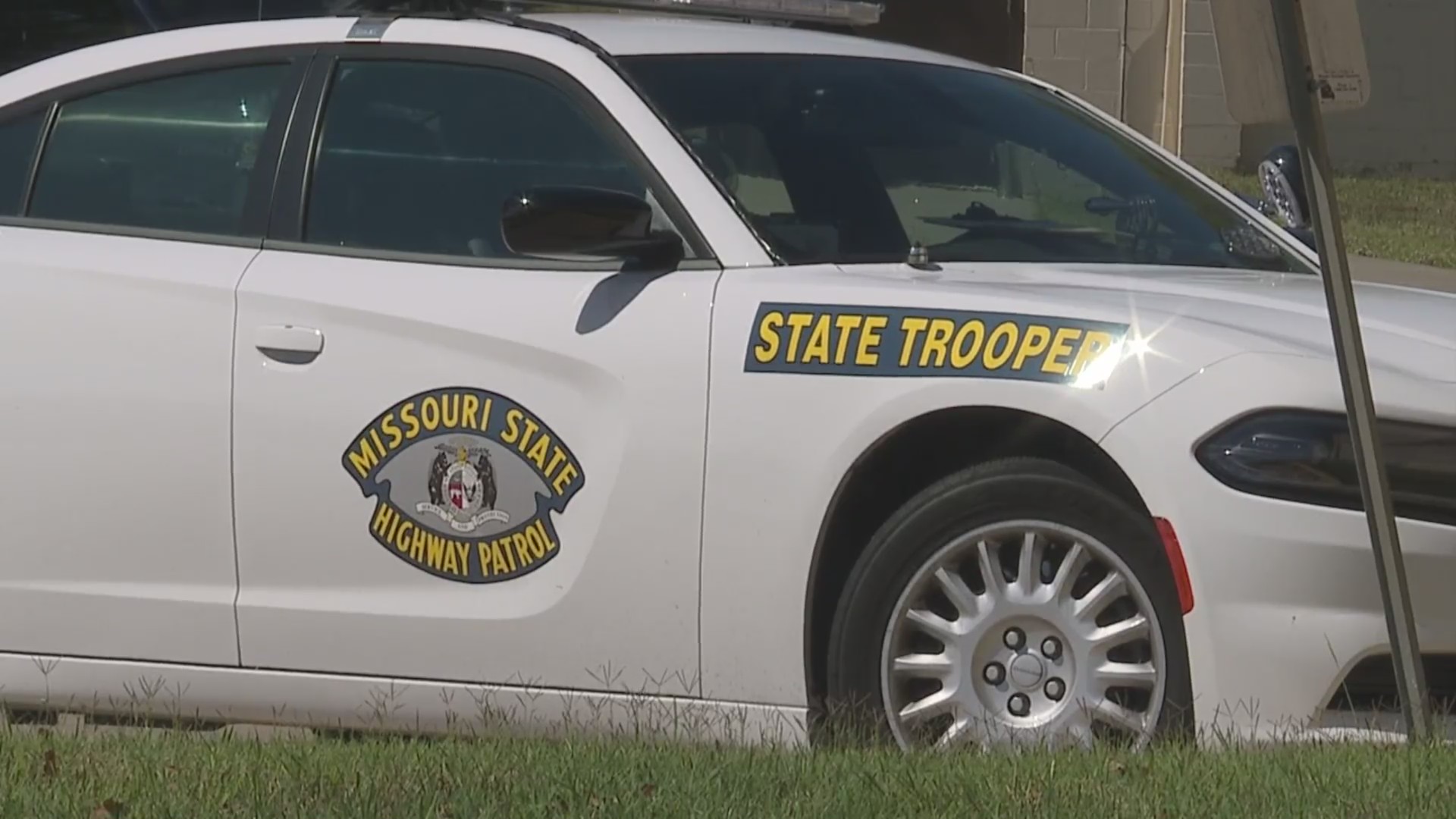 Missouri Department of Transportation worker killed in line of duty