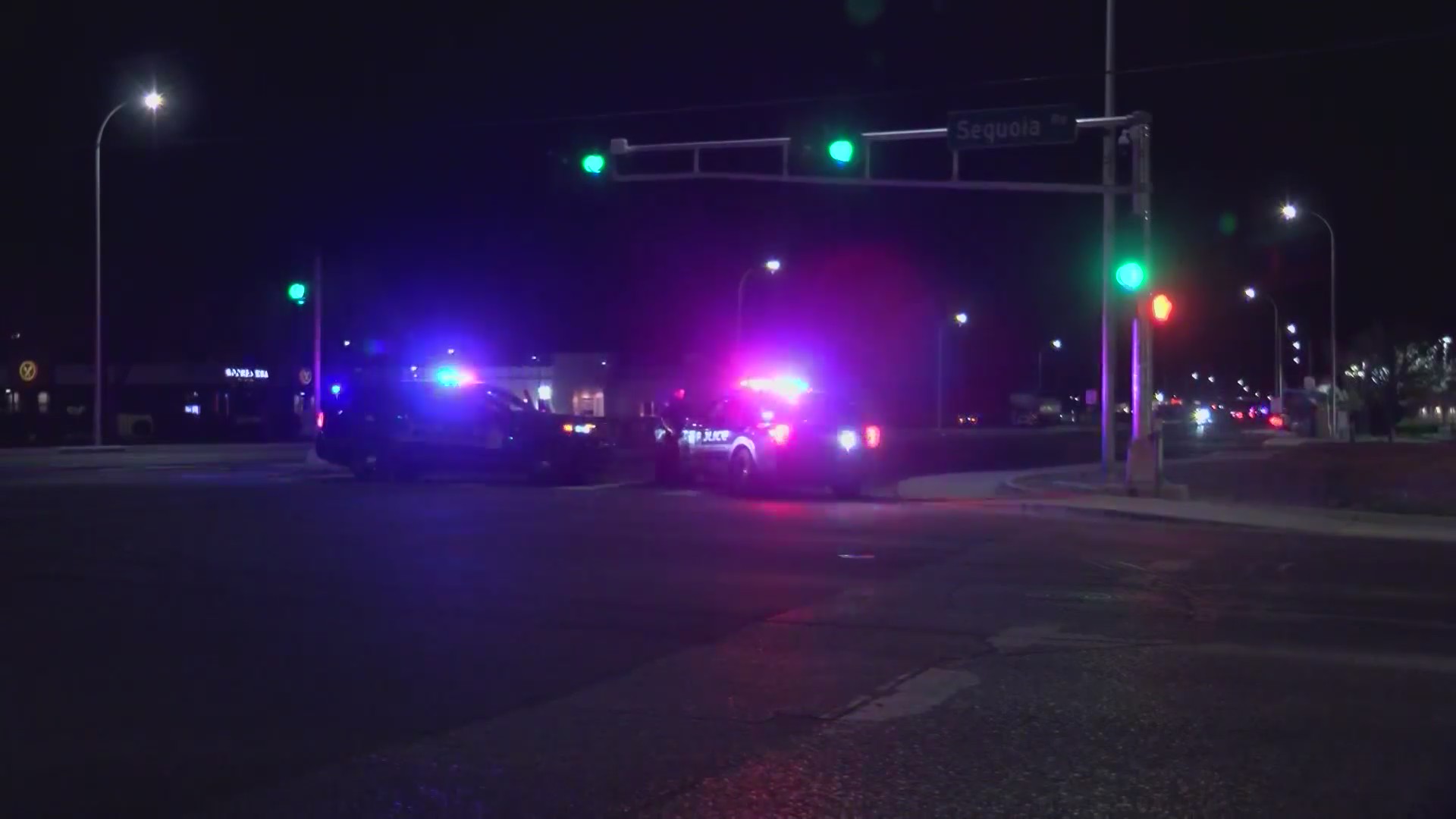 One dead after semi vs vehicle crash in northwest Albuquerque – KRQE ...
