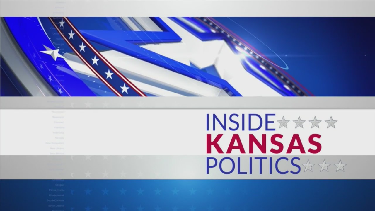 Inside Kansas Politics (06/15/2025) – KSNT 27 News