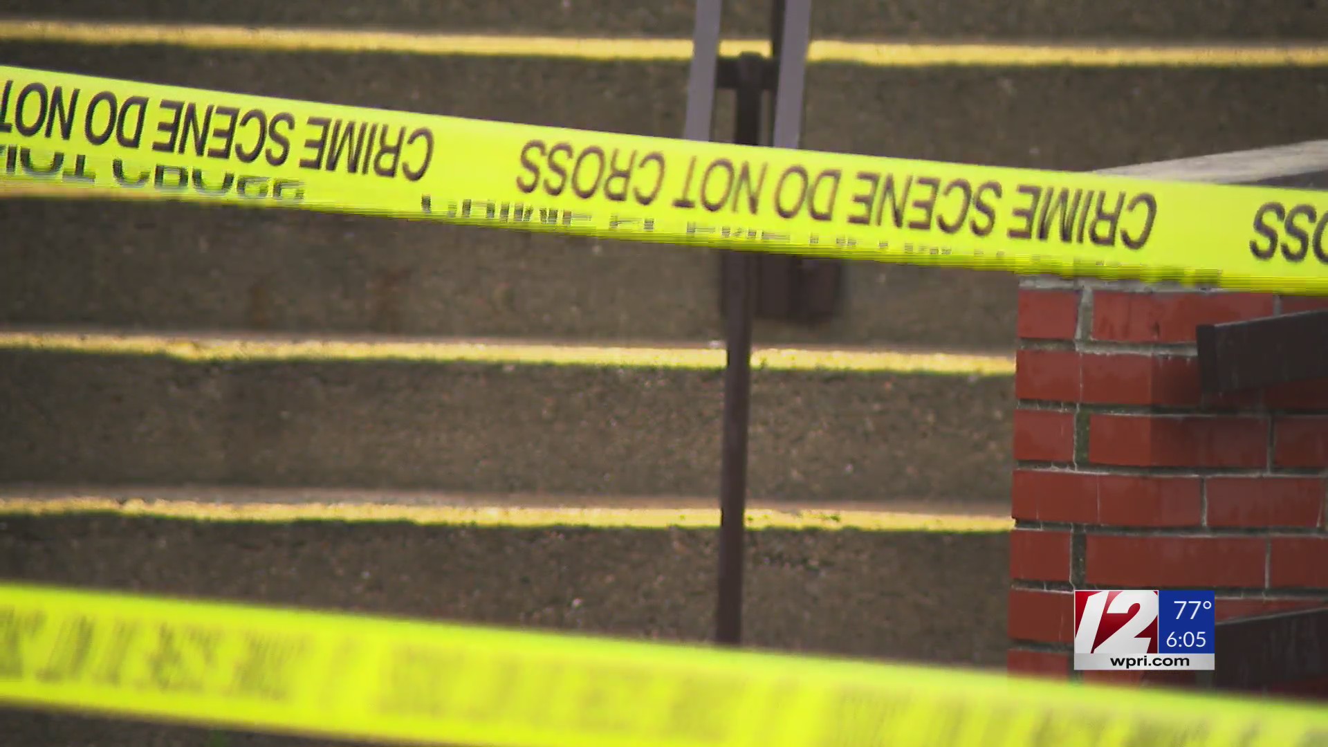 Man faces charges after stabbing in Fall River – WPRI.com