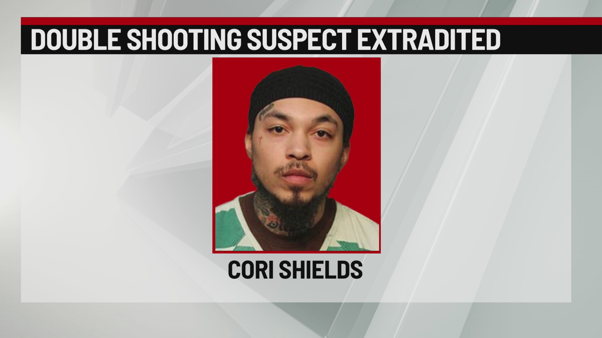 Suspect in March East Village double shooting in custody – who13.com