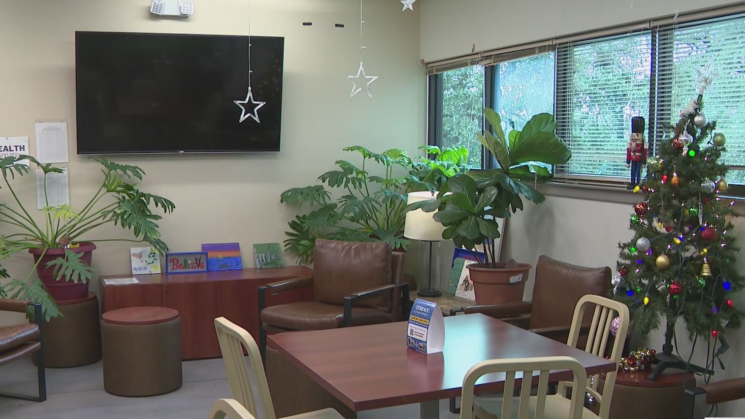 Austin’s 1st permanent supportive housing community celebrates 5th ...