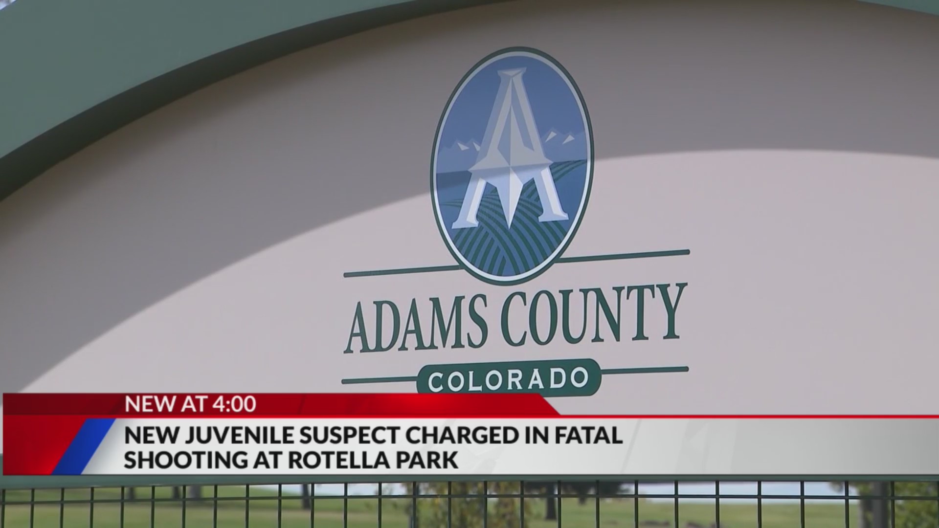 New suspect charged in deadly shooting of teen at park in Denver ...