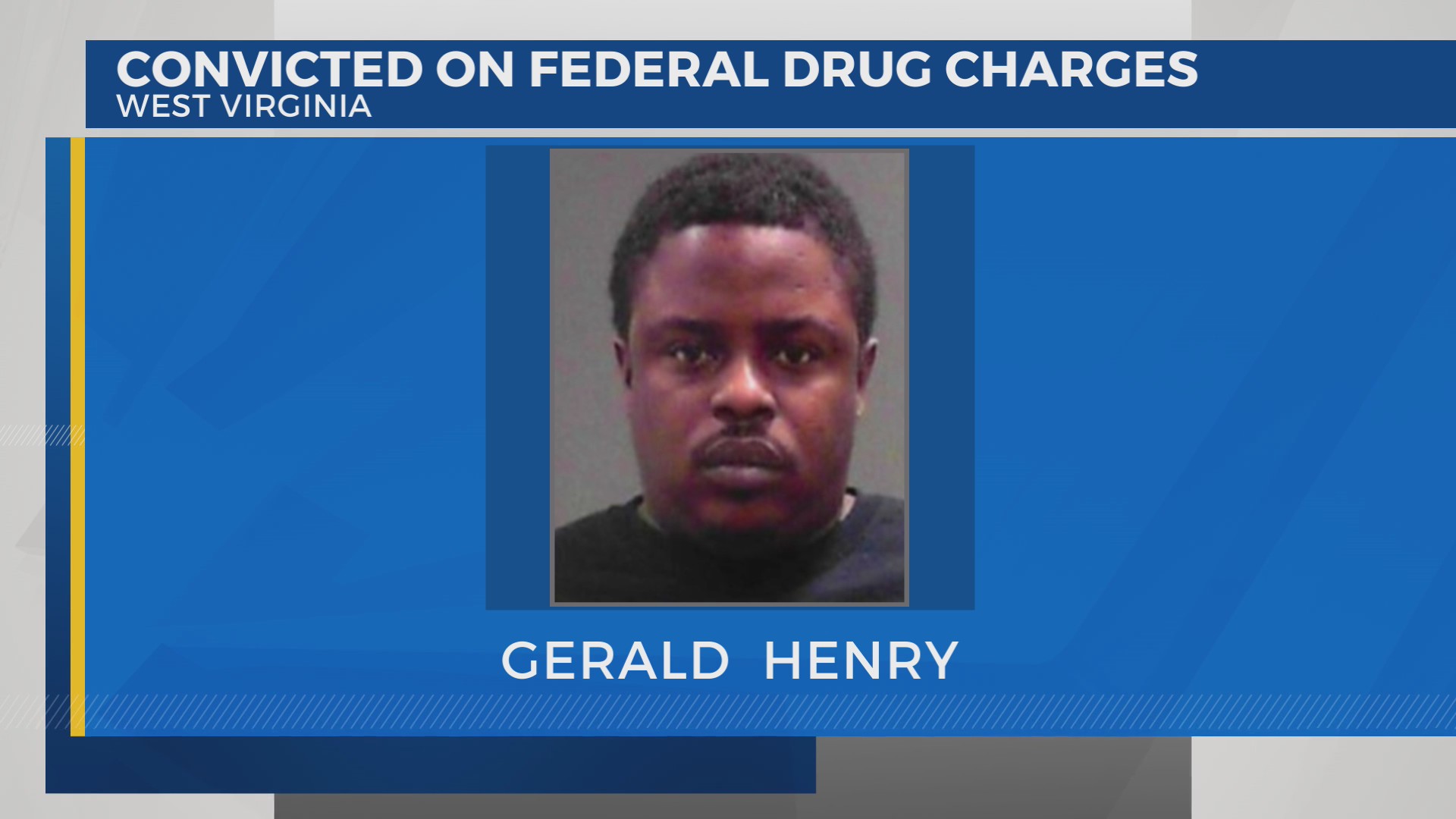 Chicago man nicknamed ‘Unc’ convicted in West Virginia fentanyl ...