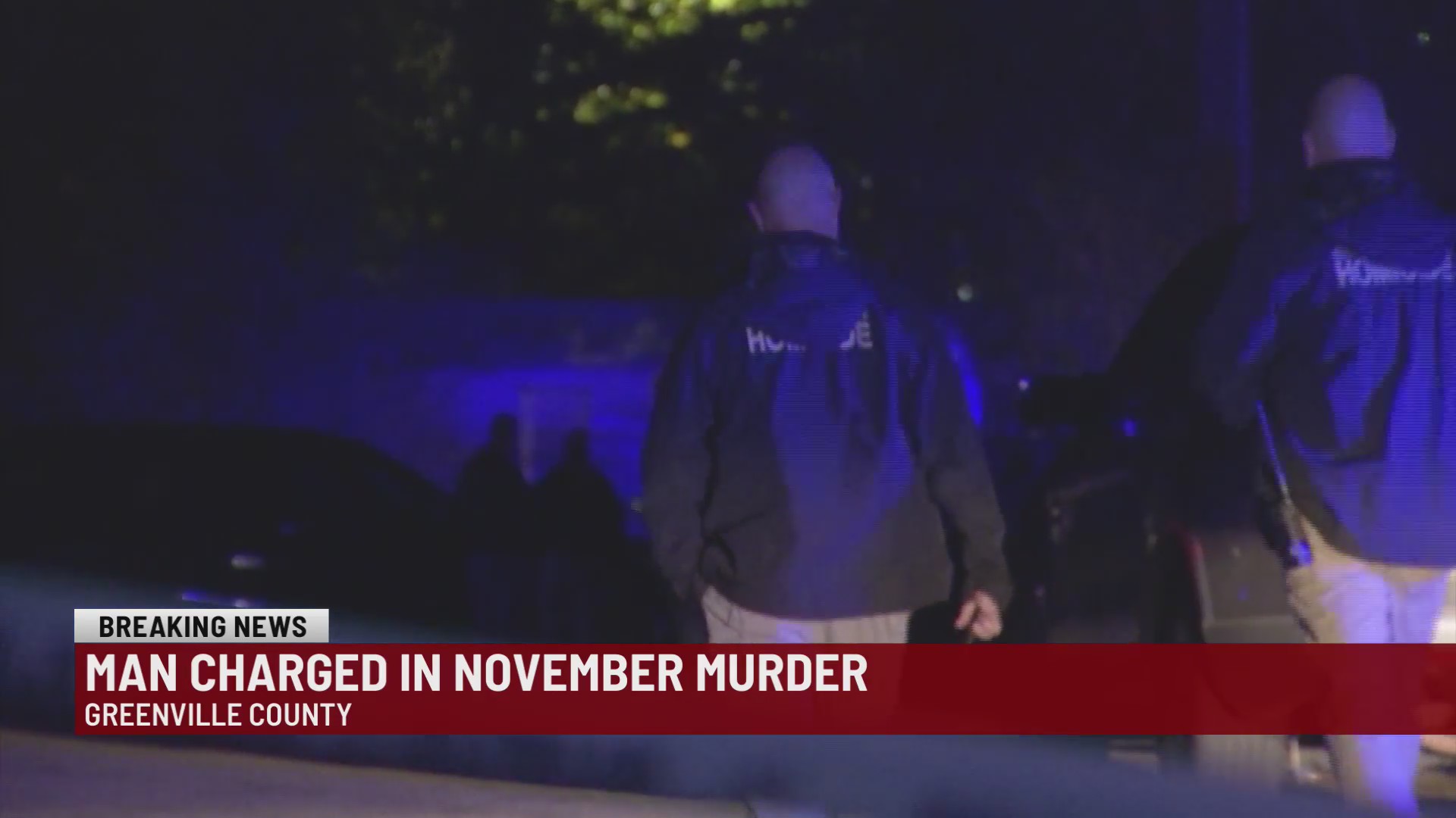 Greenville Co. deputies make arrest in cold case murder – WSPA 7NEWS