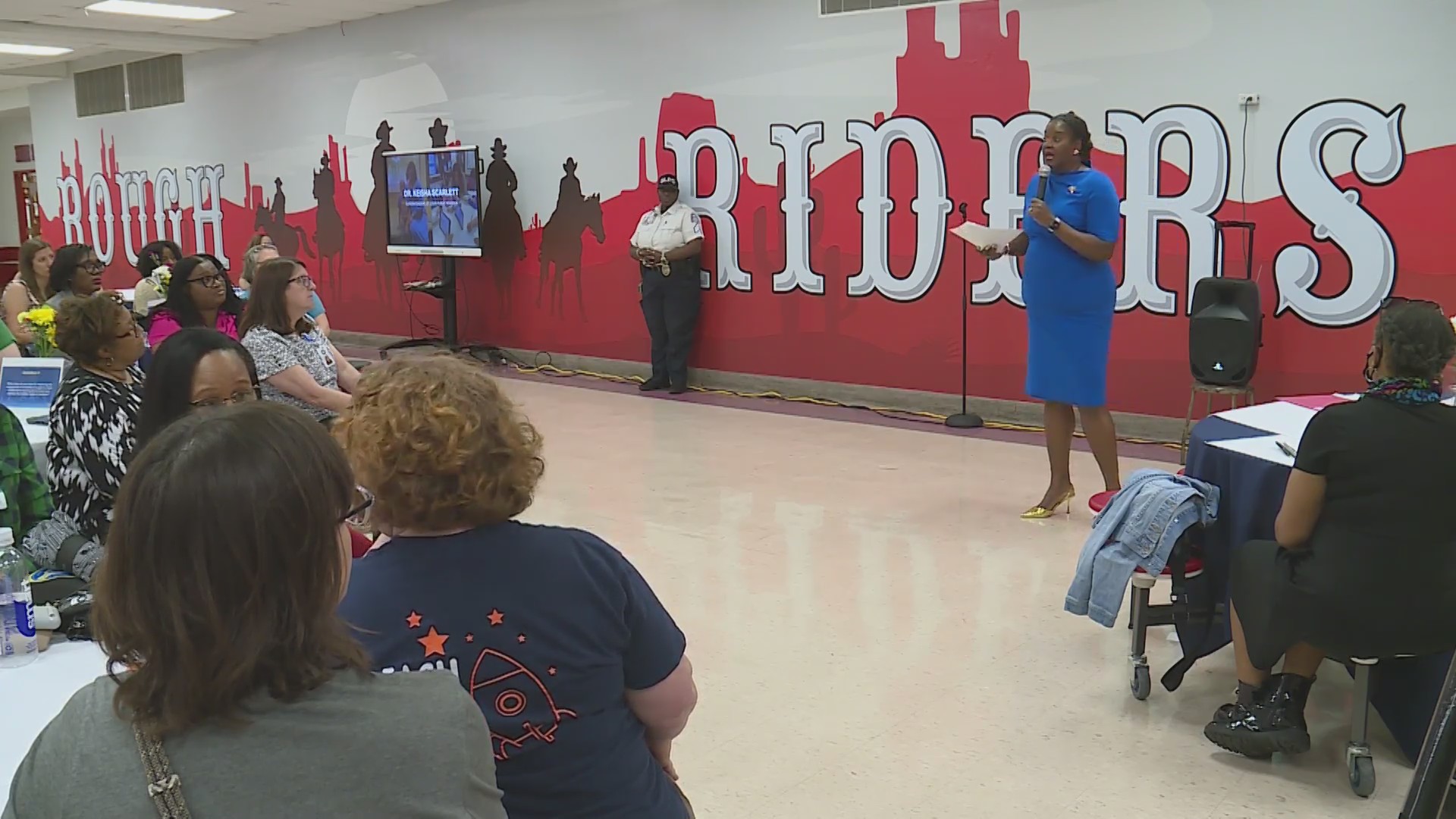 SLPS seeks public input for future plan – FOX 2