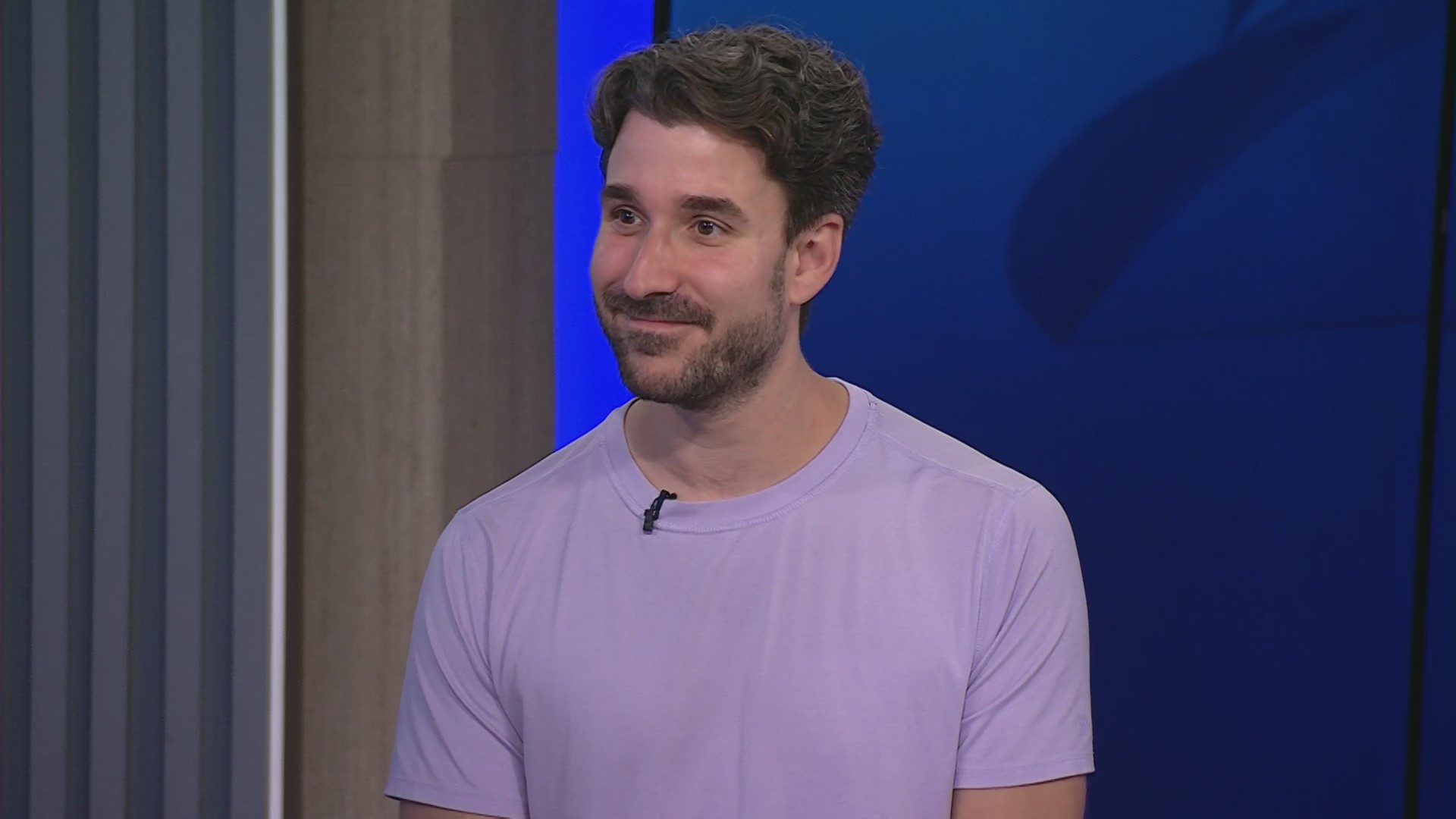 Adam Met talks AJR, his nonprofit Planet Reimagined, and his first book ...