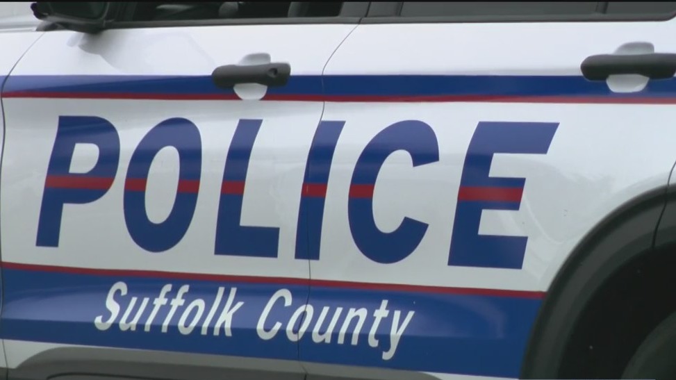 Police officer stabbed while arresting suspect on Long Island: police ...