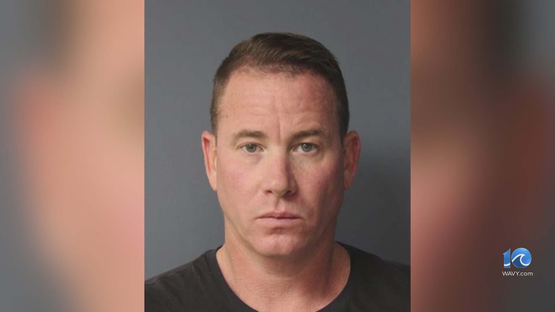 NPD: Norfolk Police officer charged with sexual assault – WAVY.com