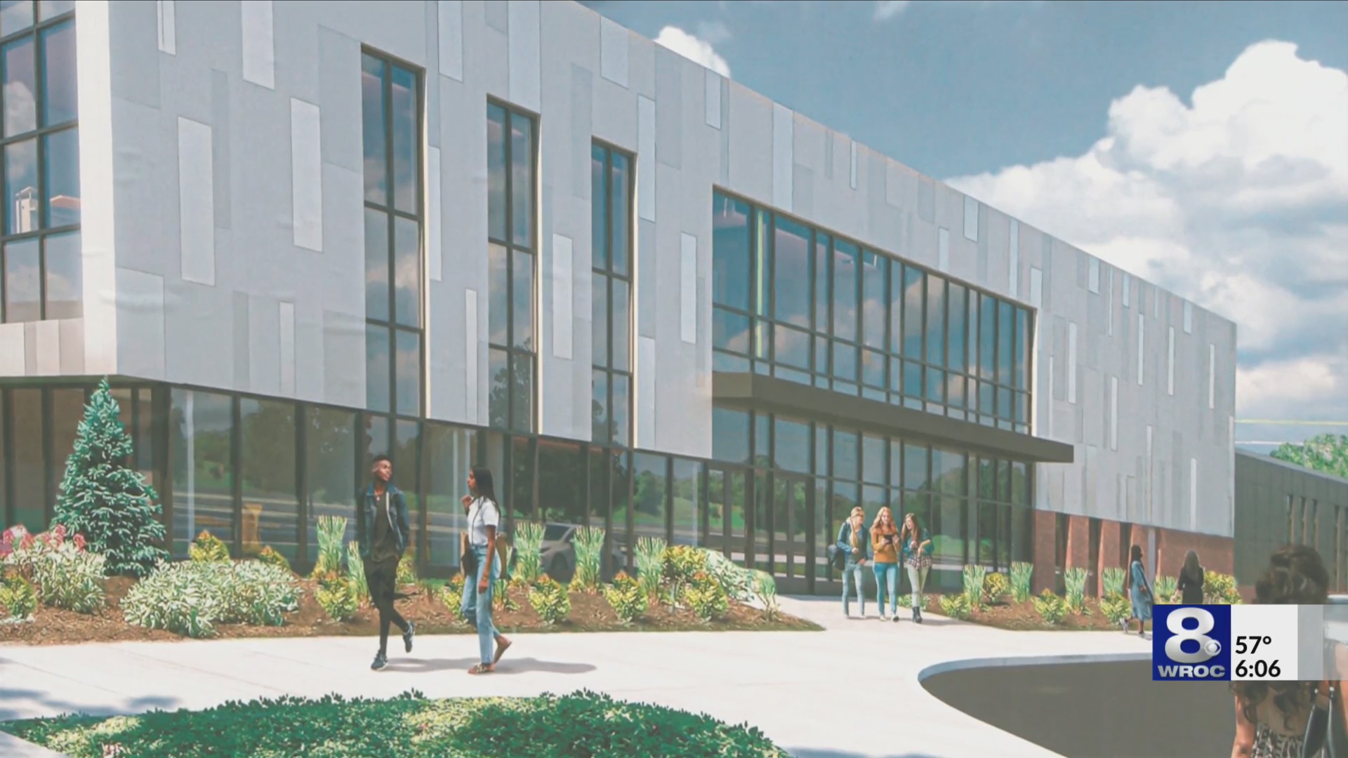 Advanced Technology Center coming to MCC in 2026 – RochesterFirst
