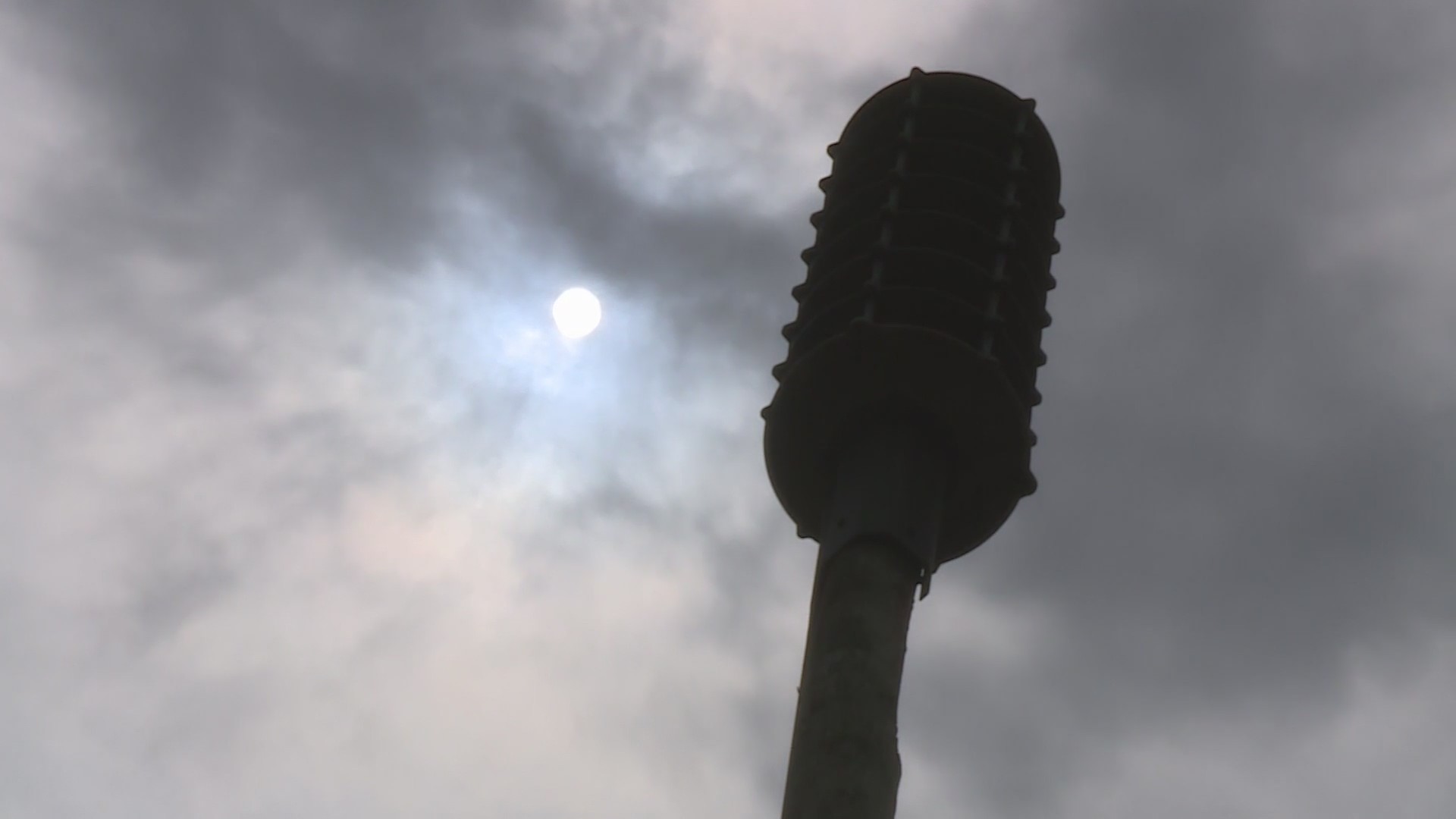 St. Louis to conduct siren tests Thursday – Here’s why – FOX 2