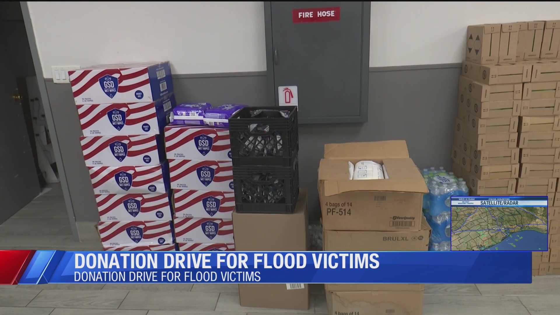 How to donate to help victims of the massive Texas Hill Country ...
