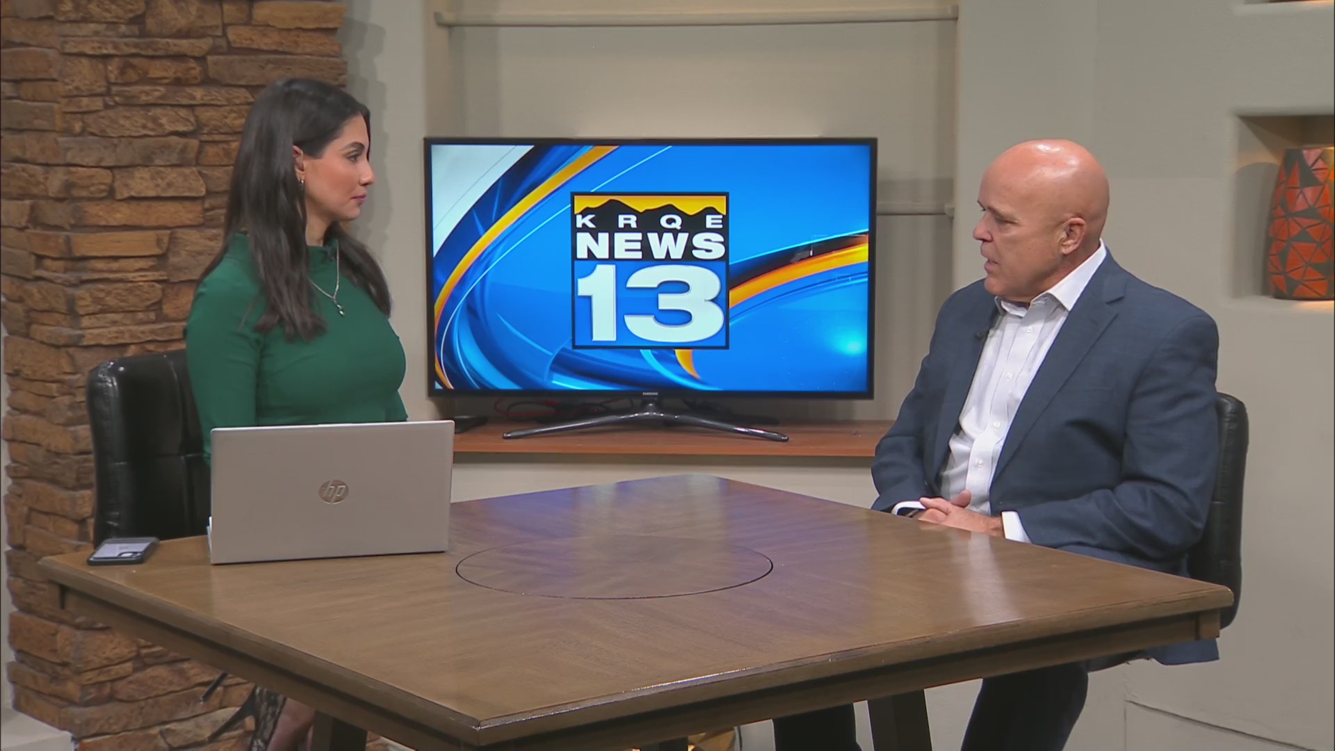 BeeHive Homes Awarded given national Award – KRQE NEWS 13 – Breaking ...