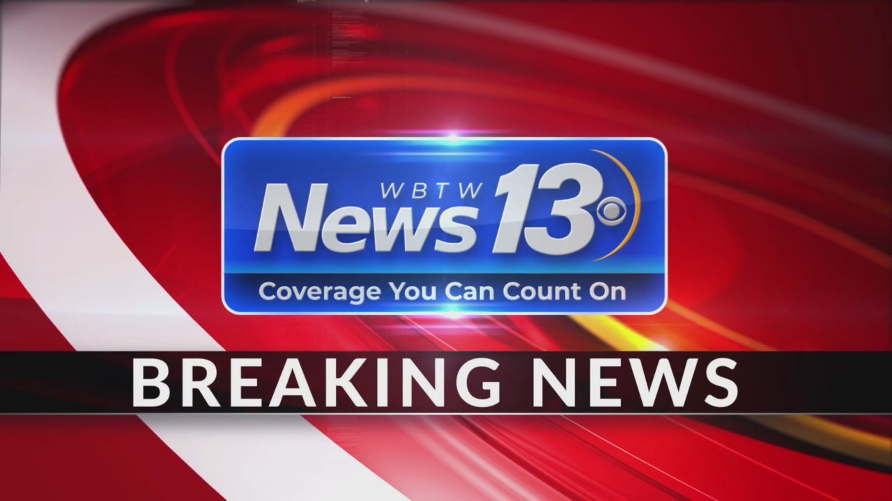 Florence man charged in wake of shooting that injured 3-year-old – WBTW