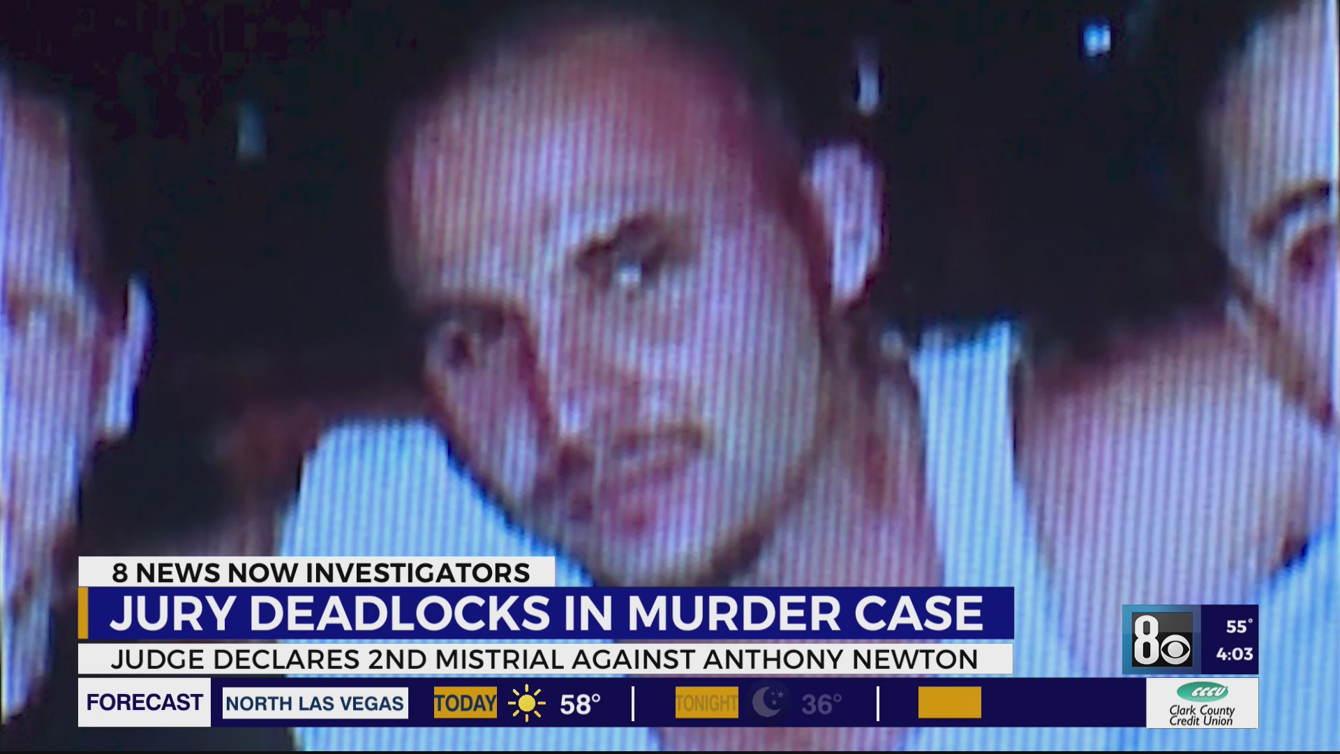 Mistrial declared again in Las Vegas death penalty case as jury ...
