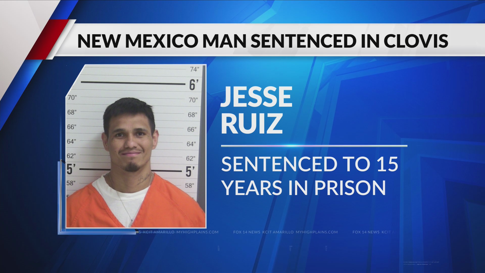 Man sentenced to 15 years for voluntary manslaughter in New Mexico ...