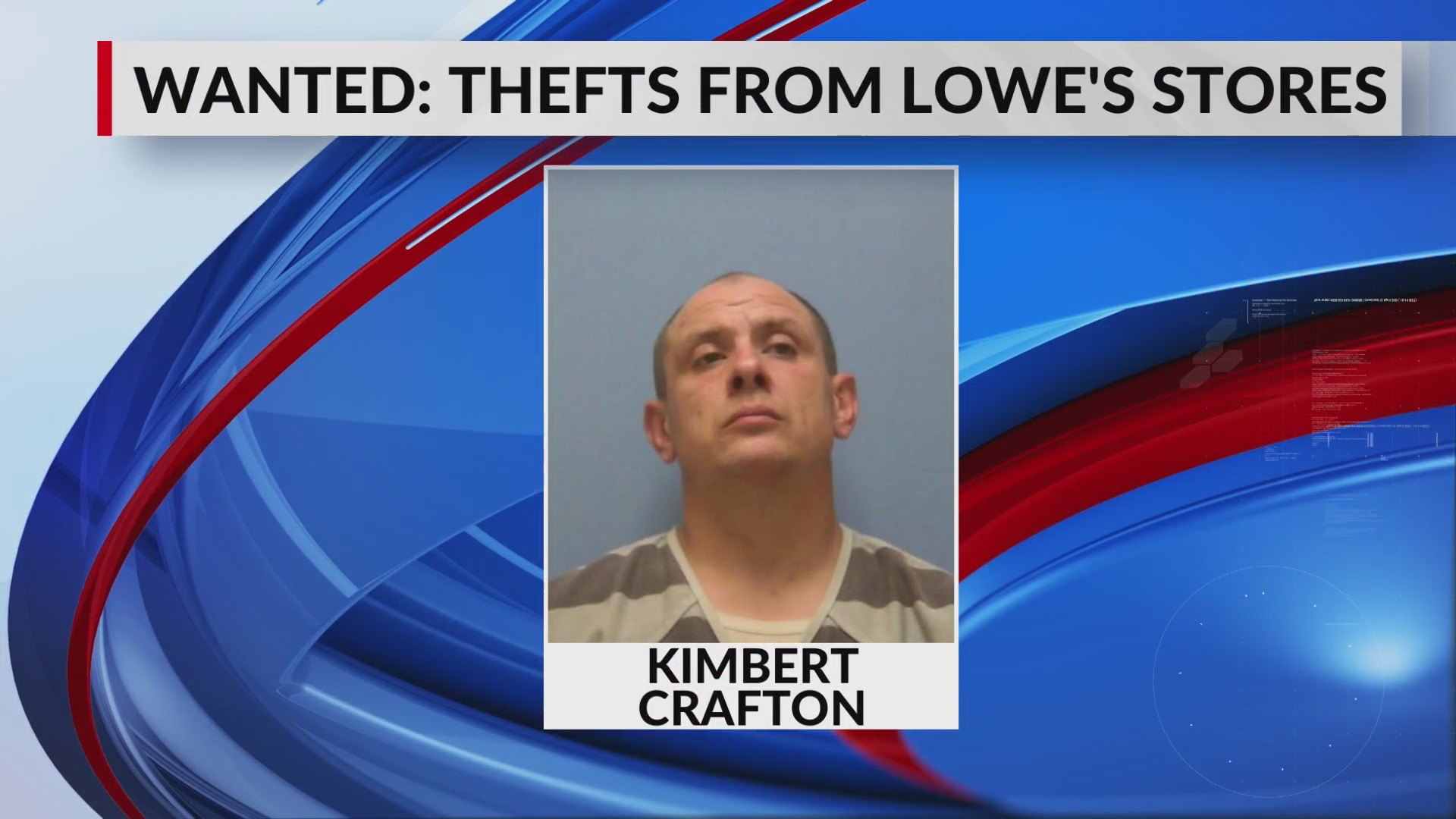 Lawn mower theft leads to $100k in stolen items: police – WREG.com