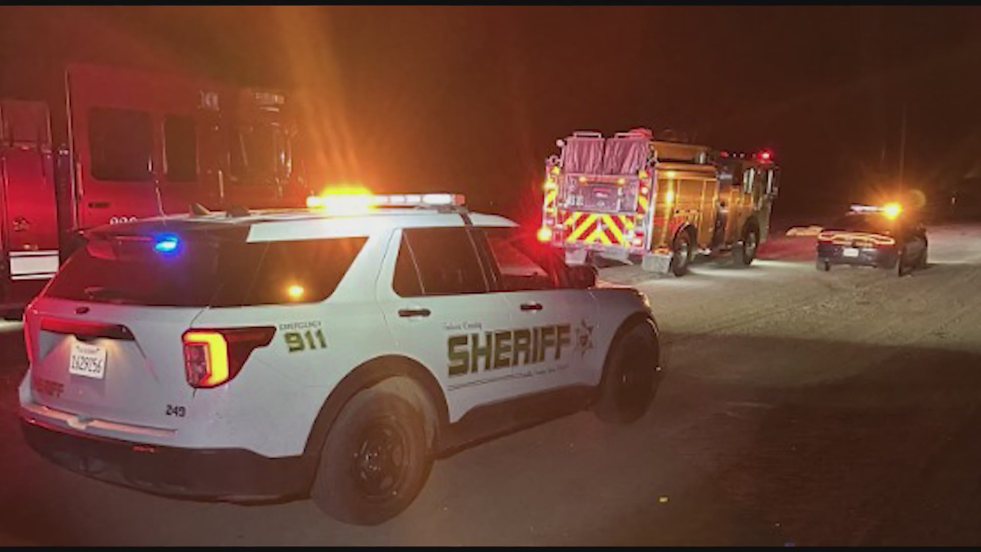 Deputies investigate ‘suspicious’ death near Tulare – CBS47 and KSEE24 ...