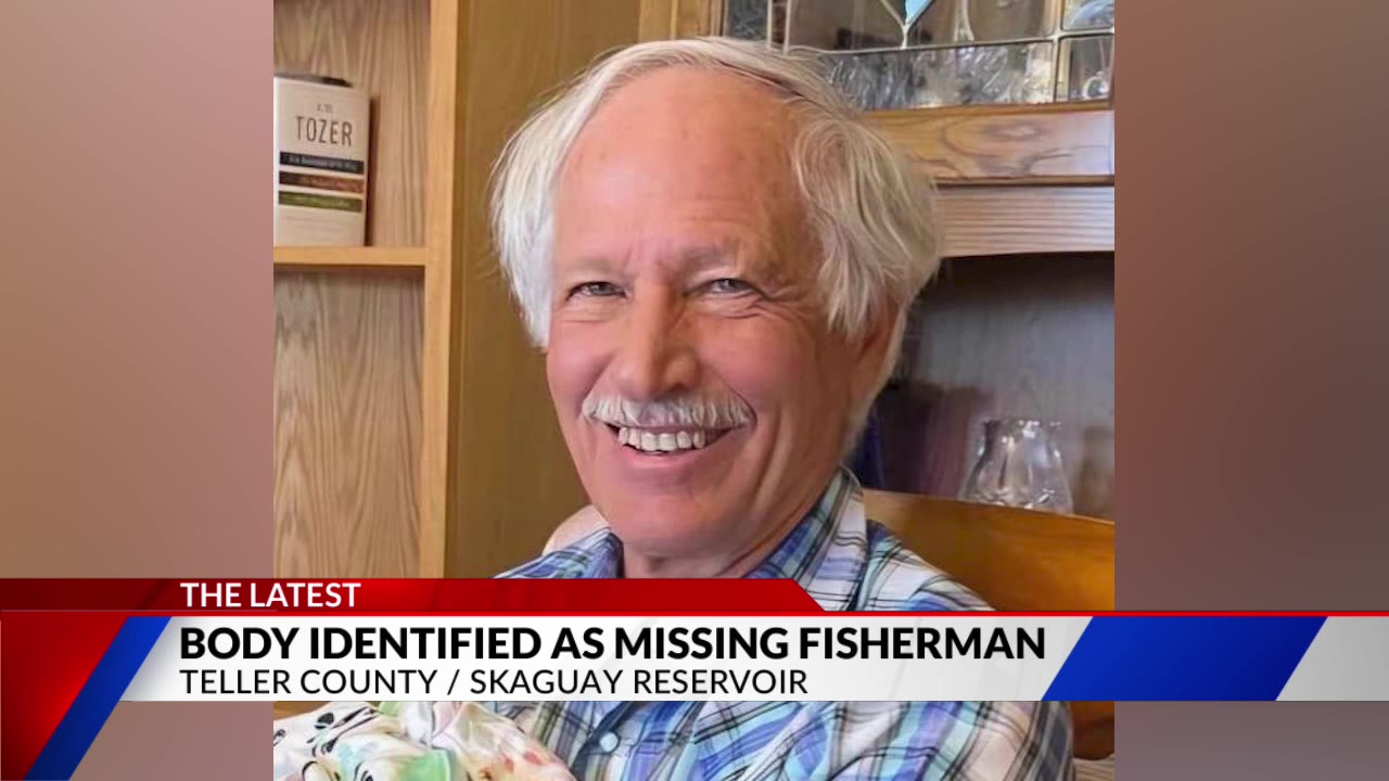 Body of missing 76-year-old man found in Skaguay Reservoir – FOX21 News ...