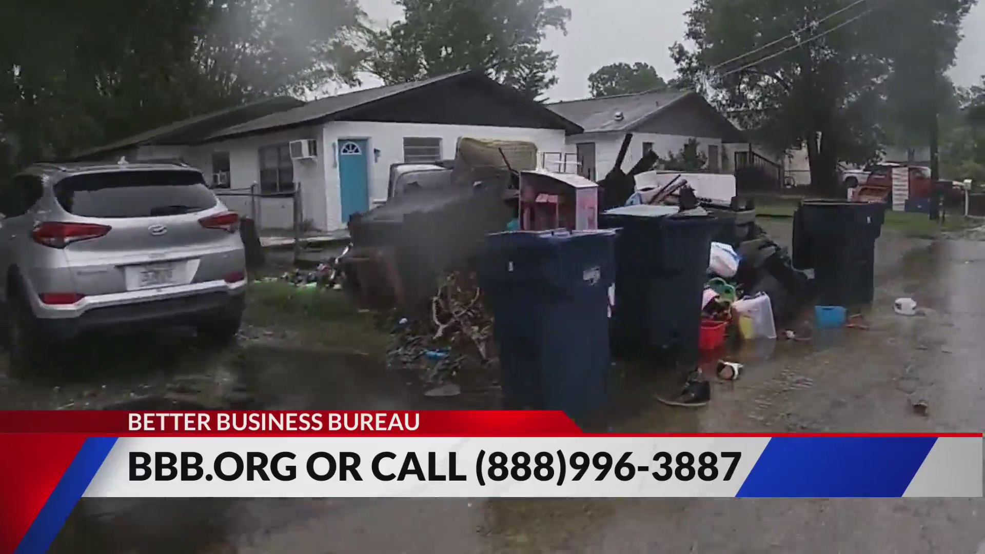 Hurricane Help How to know if you’re giving to a trustworthy charity