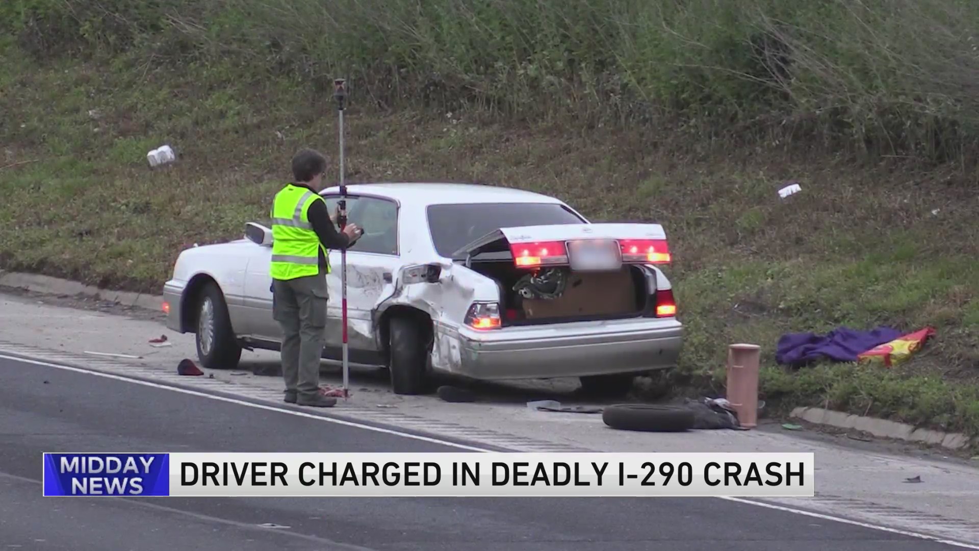 Woman allegedly drove drunk, charged in crash that killed 2 teens along ...