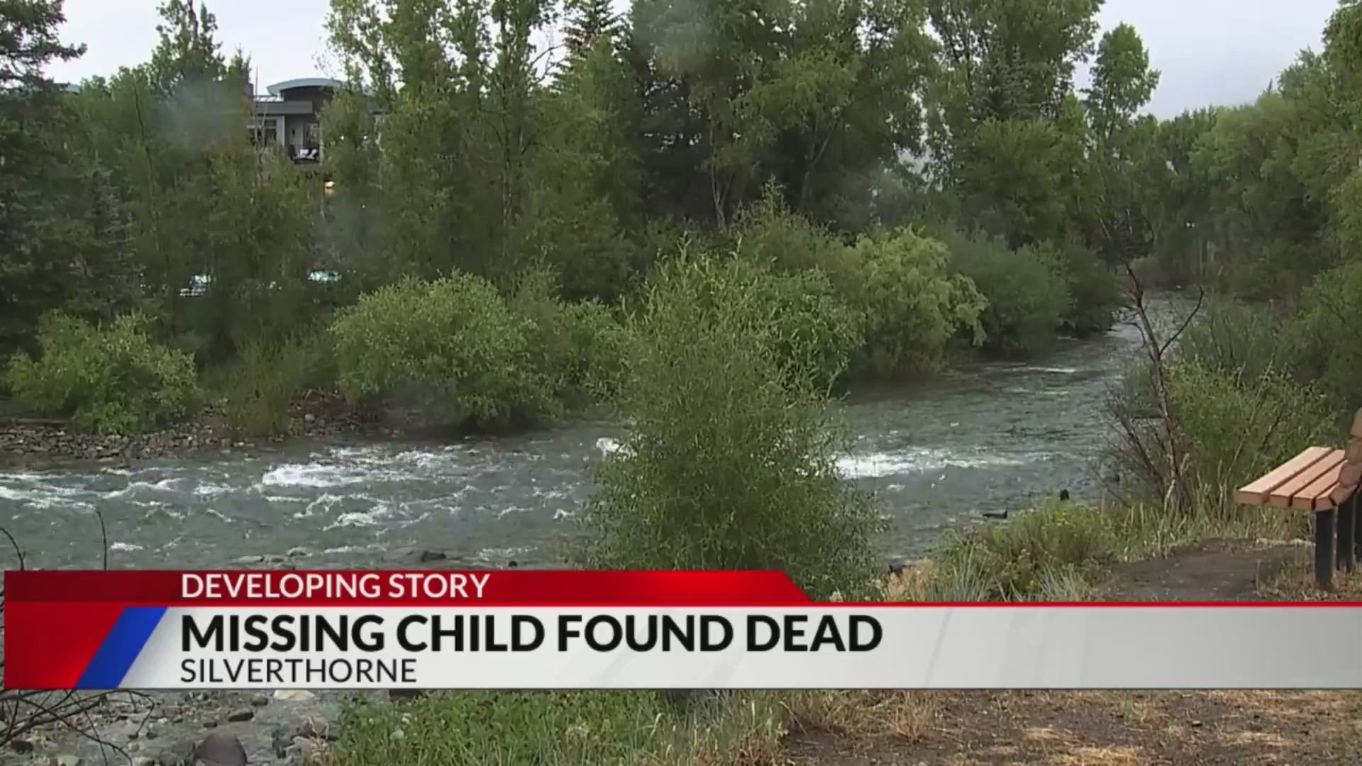 1.5-year-old boy who went missing in Silverthorne found dead – FOX31 Denver