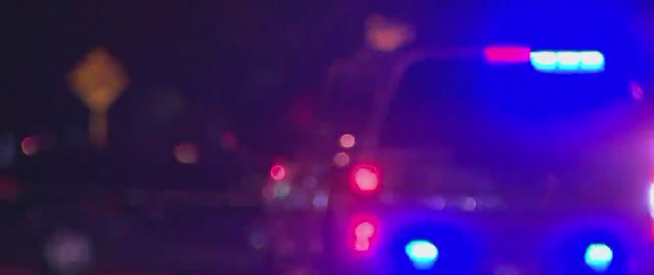 Newark police officer killed, another injured in shooting: sources – PIX11
