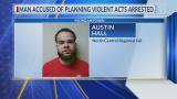 Man convicted of murder in Morgantown, WV stabbing