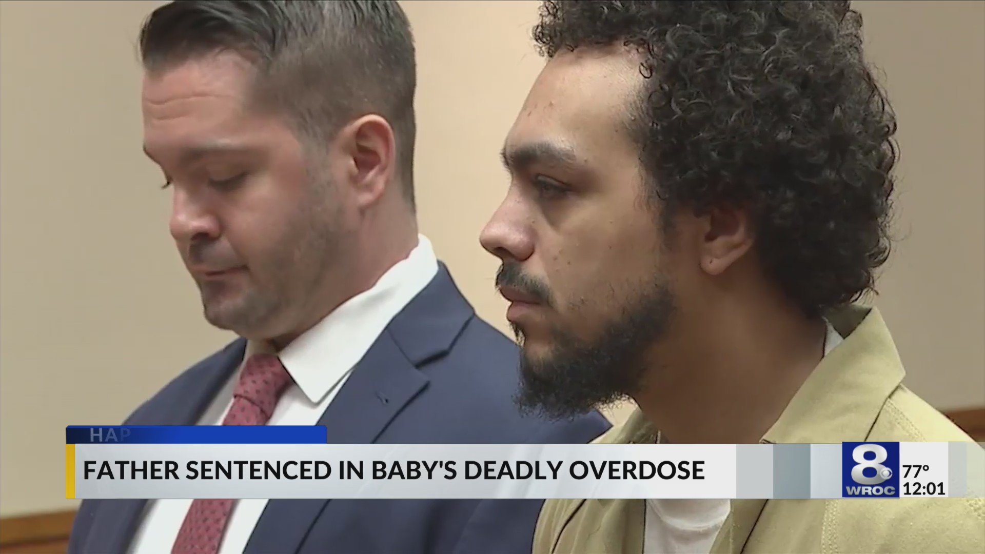 Father sentenced to 5.5-11 years in prison for daughter’s death ...