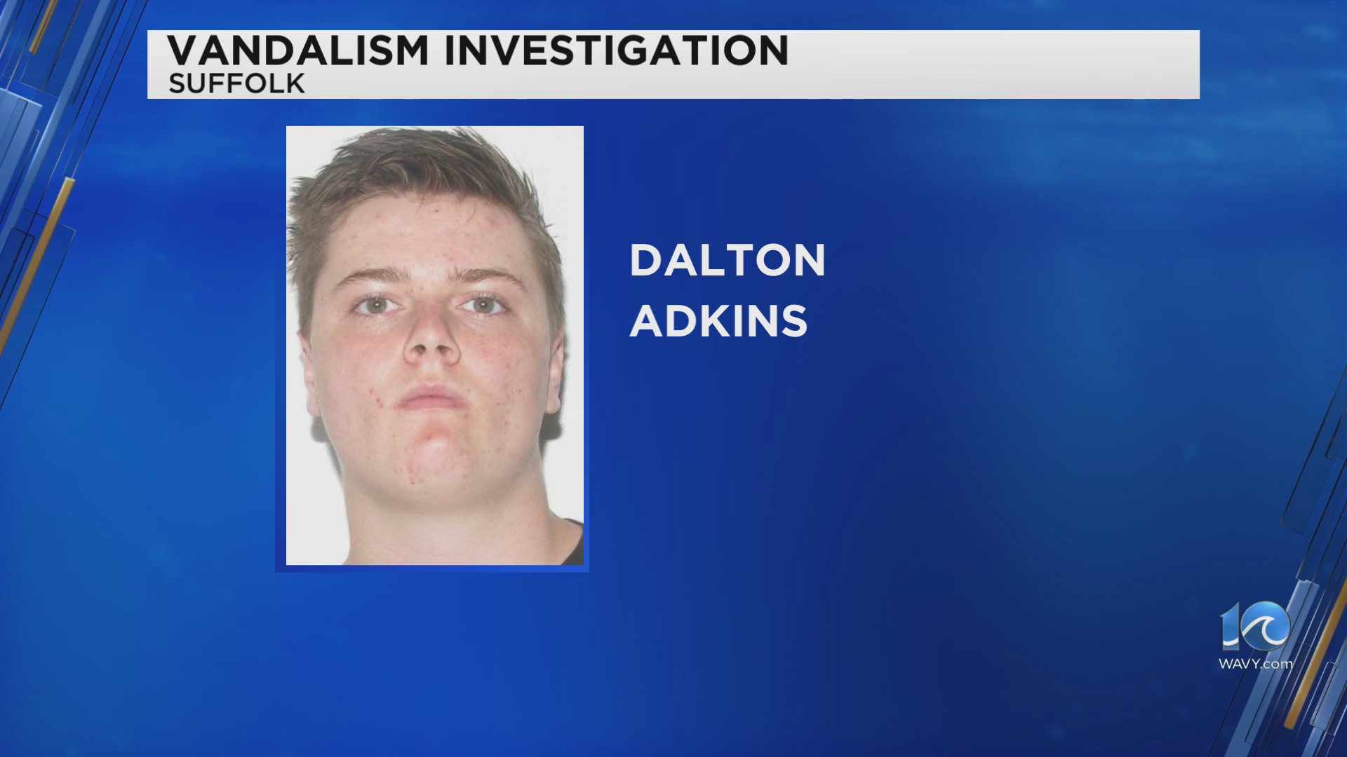 2 people arrested in connection with string of vandalisms in northern ...