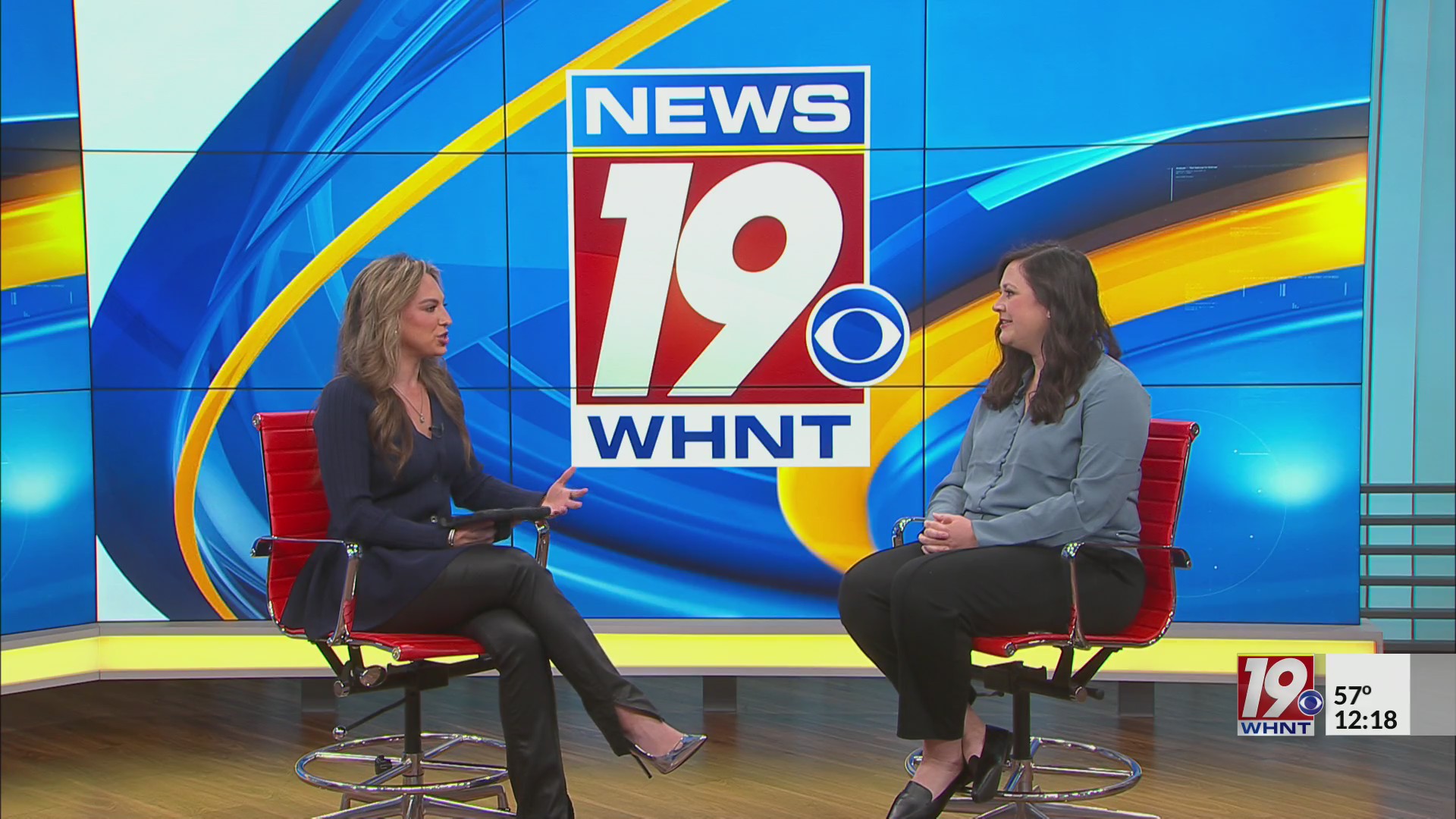 Havoc Hosting UCP Night | Dec. 17, 2024 | News 19 at Noon – WHNT.com