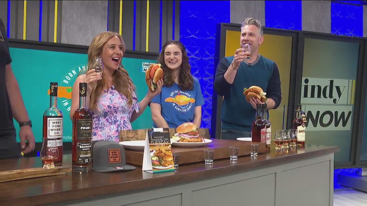 Tenderloin Tuesday with Hamilton County Tourism & West Fork Whiskey 6