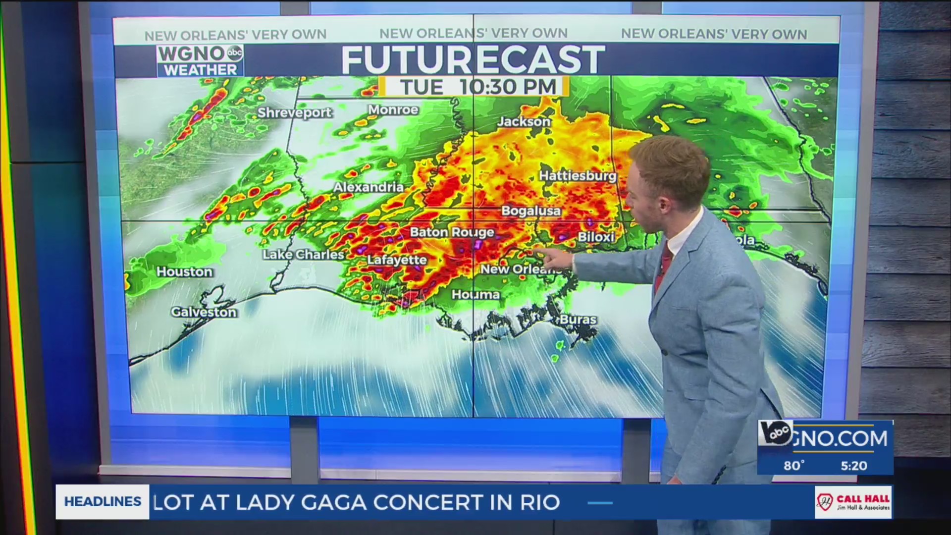Growing concern for flash flooding. Flash Flood Watch issued from ...