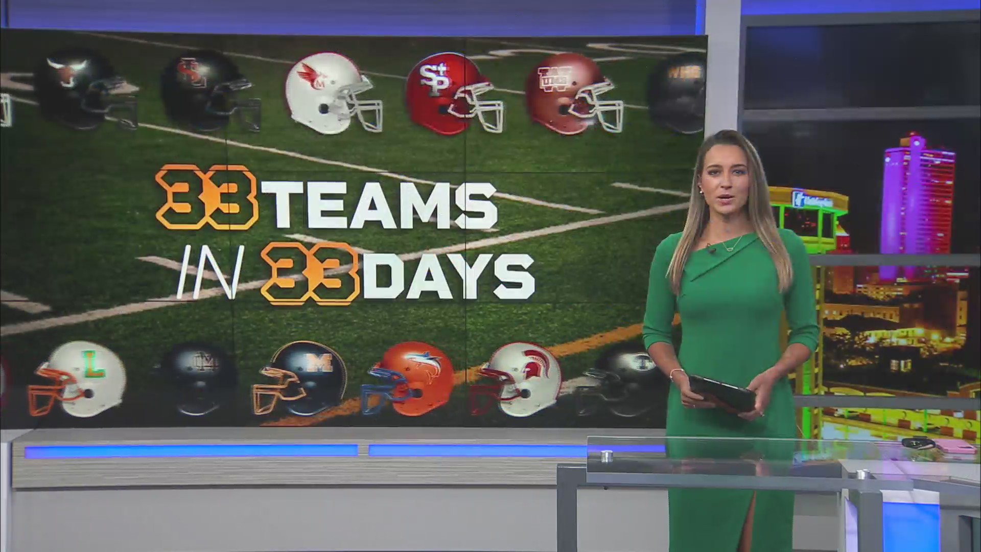 33 Teams in 33 Days: B.C. Rain Red Raiders – WKRG News 5