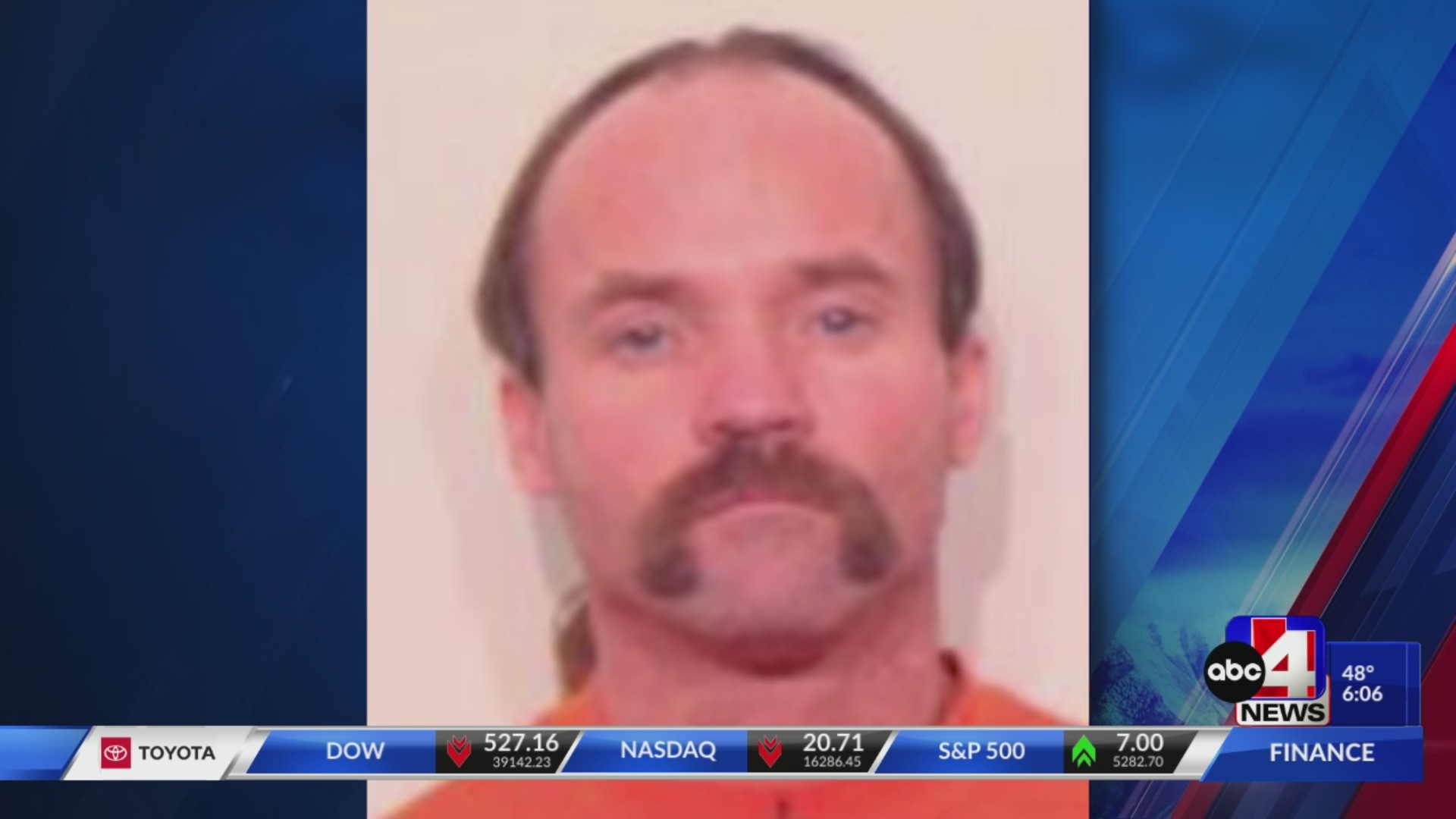 Suspect arrested in Washington linked to two decades-old Ogden sexual ...