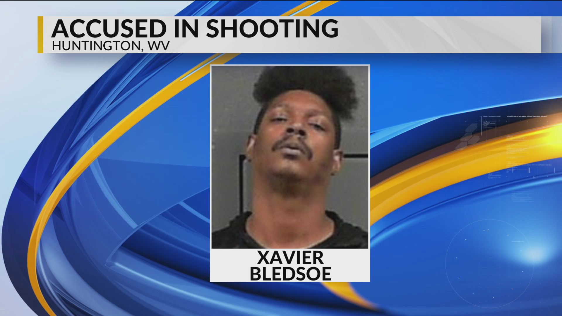 Suspect identified in Huntington shooting – WOWK 13 News
