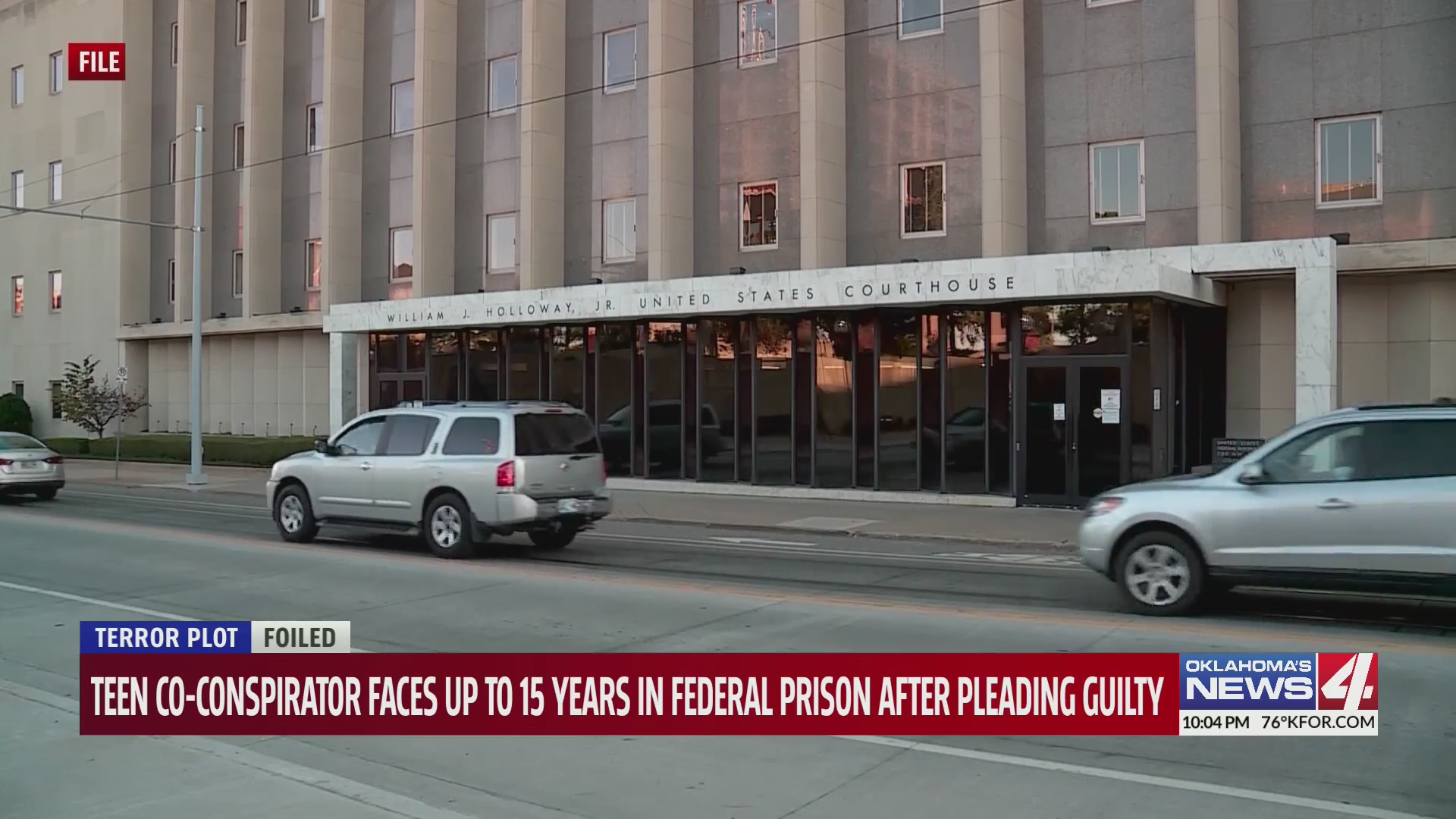 Teen co-conspirator faces up to 15 years in federal prison after ...